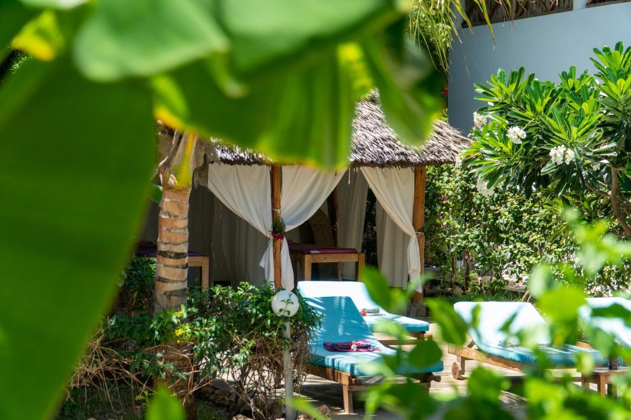 Rafiki Village Watamu Exterior foto