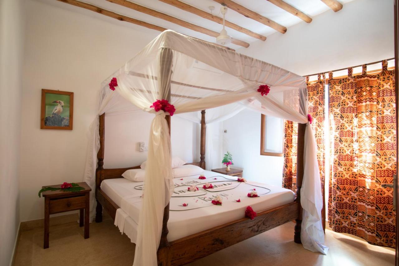 Rafiki Village Watamu Exterior foto