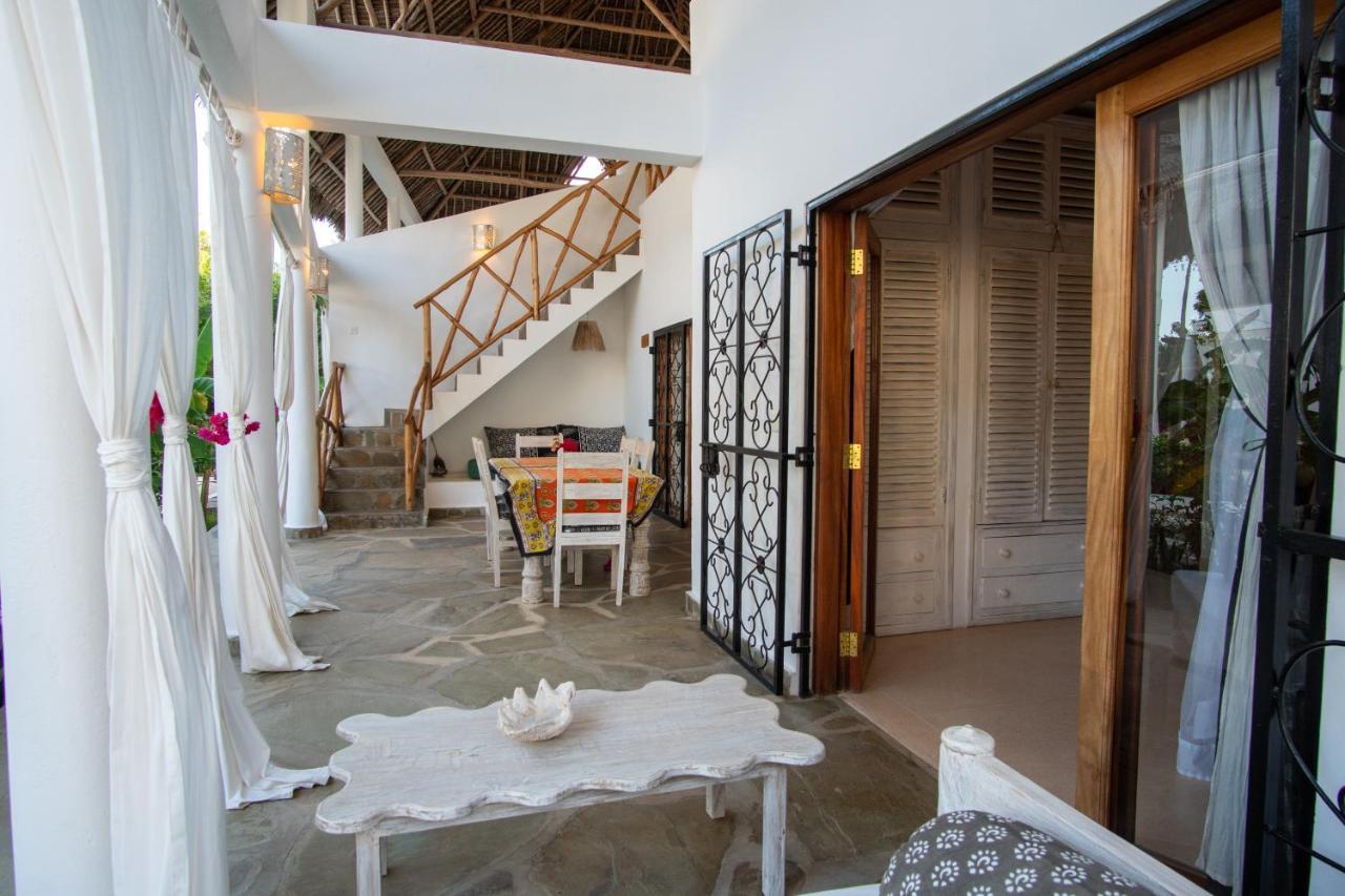 Rafiki Village Watamu Exterior foto
