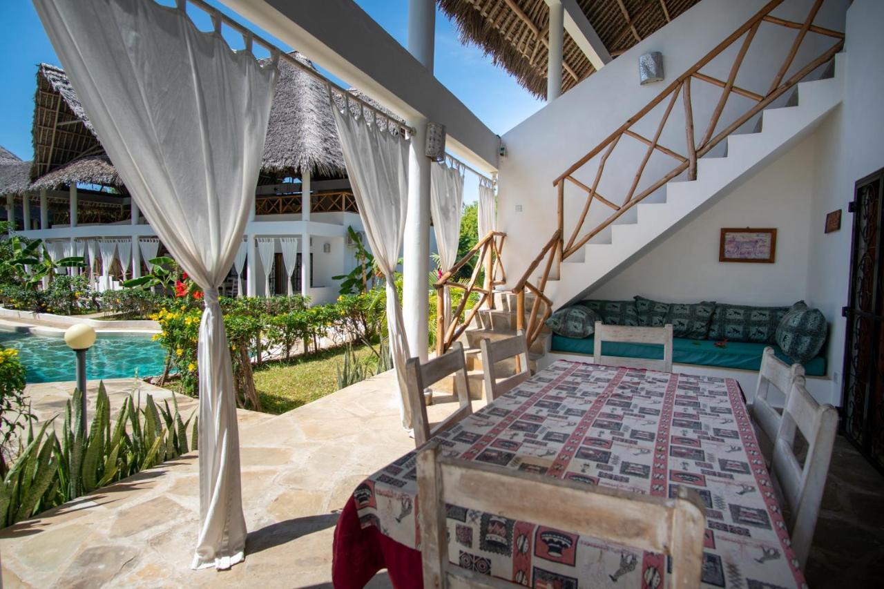 Rafiki Village Watamu Exterior foto