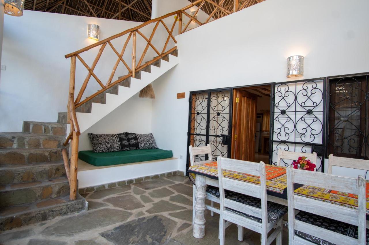 Rafiki Village Watamu Exterior foto