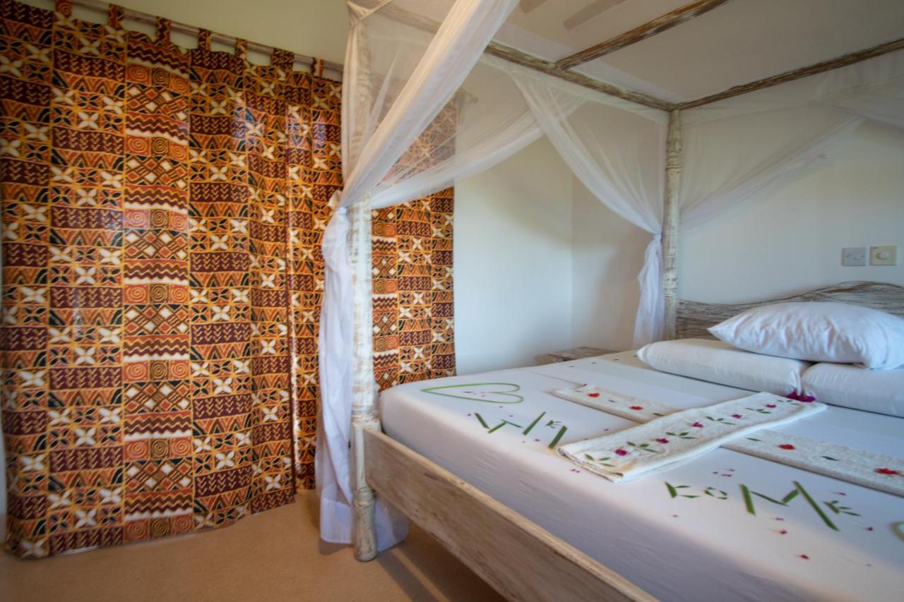 Rafiki Village Watamu Exterior foto