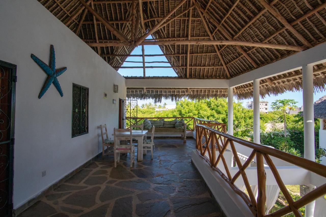 Rafiki Village Watamu Exterior foto