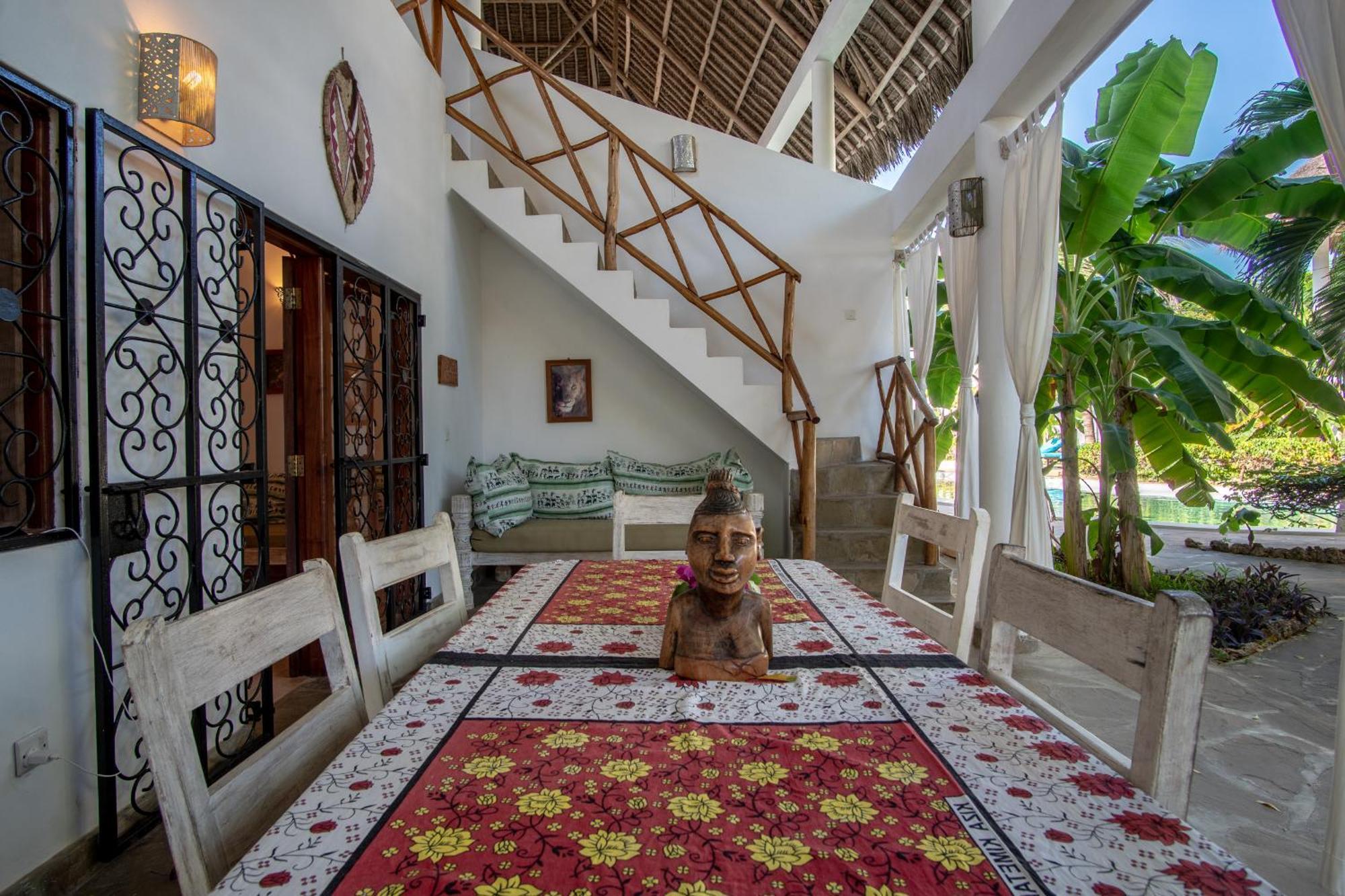 Rafiki Village Watamu Exterior foto