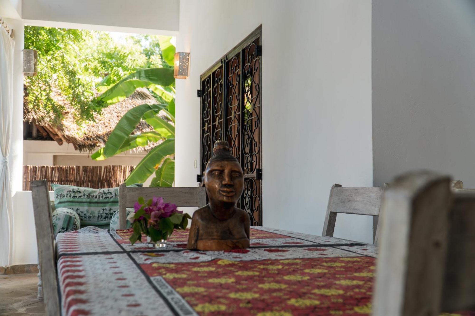 Rafiki Village Watamu Exterior foto