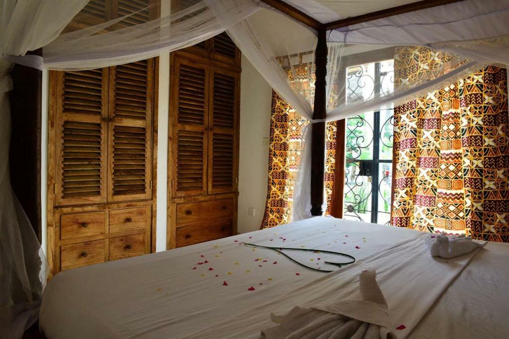 Rafiki Village Watamu Exterior foto