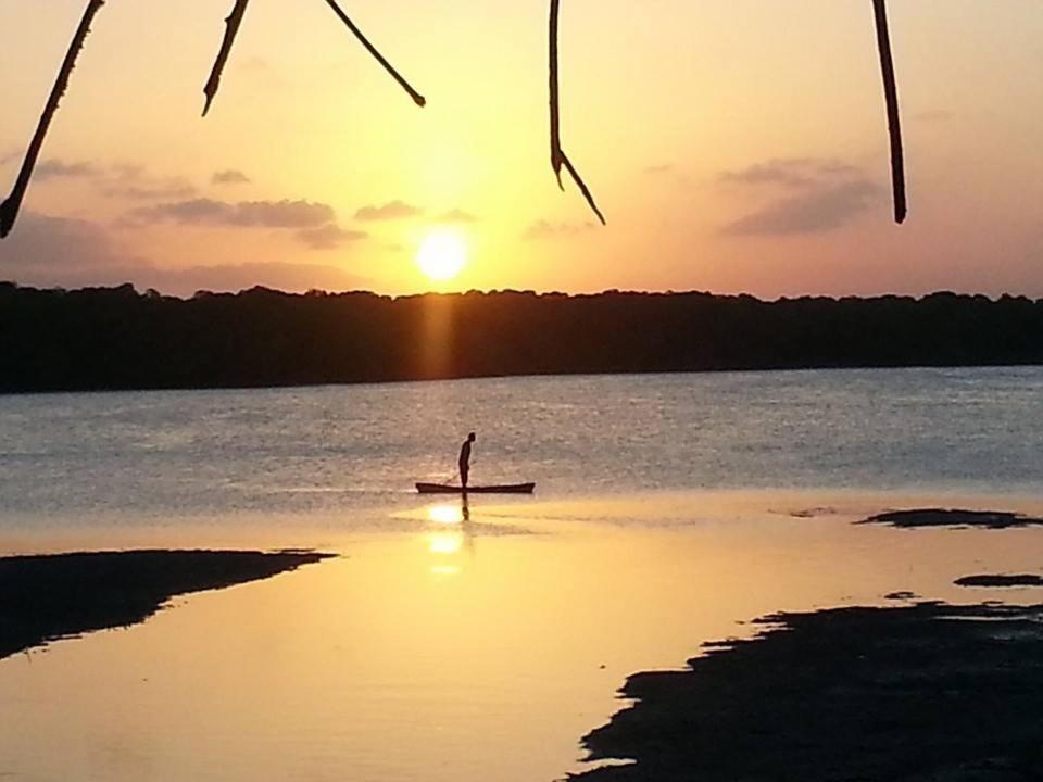 Rafiki Village Watamu Exterior foto